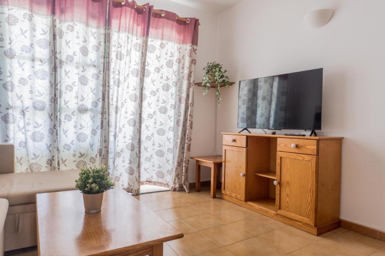 Casa Miramar - Las Torres Del Castillo Коста-де-Антигуа Экстерьер фото
