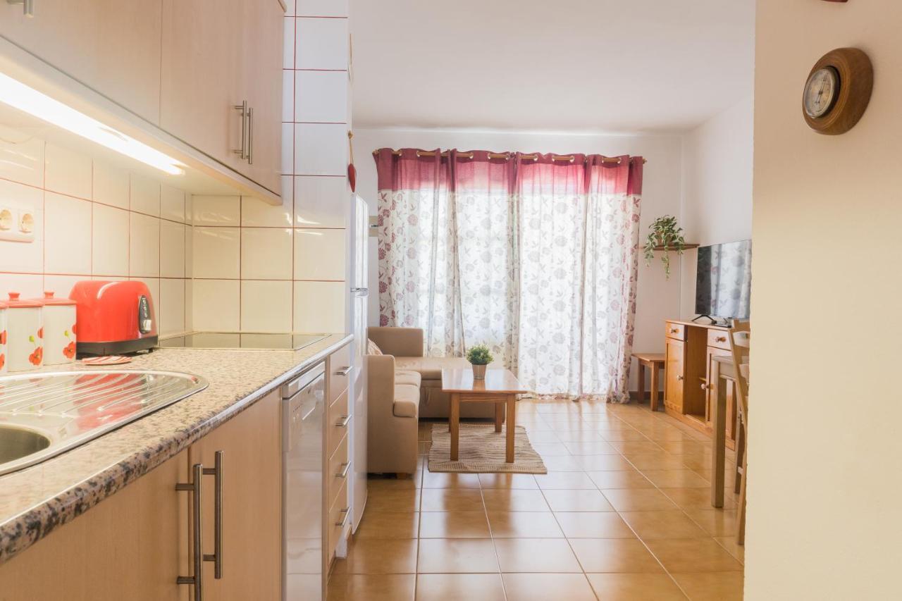 Casa Miramar - Las Torres Del Castillo Коста-де-Антигуа Экстерьер фото